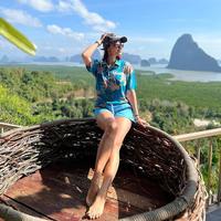 Отзыв от Алина - виза ДТВ